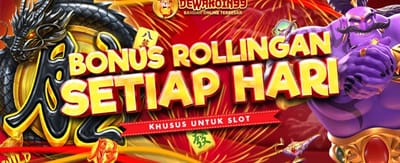 Mainkan Bambu4D Slot Gacor