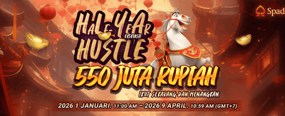 Kemenangan Besar Setiap Hari