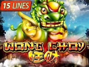Wong Choy screenshot
