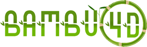 bambu4d Logo